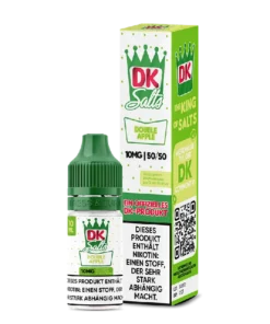 DK Salts Nikotinsalz Double Apple 10ml