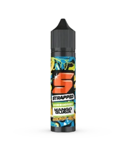 Strapped Overdosed Aroma Mango Guava 4ml