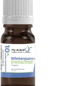 Winterpunsch Aroma
