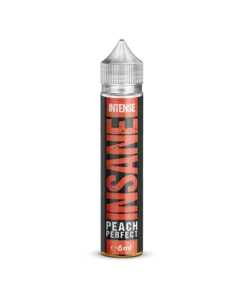 Insane Longfill Peach Perfect 10ml Aroma