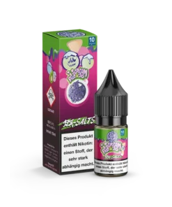 187 Strassenbande Nikotinsalz I Scream Pistachio 10ml