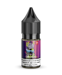 187 Strassenbande Nikotinsalz Happy Cactuz 10ml