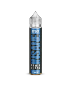 Insane Longfill Fruit Blast 6ml Aroma