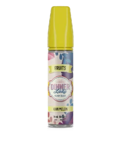 Dinner Lady Aroma Kiwi Melon 14ml