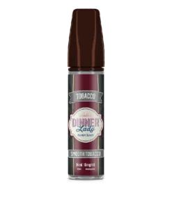 Dinner Lady Aroma Smooth Tobacco 14ml