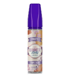 Dinner Lady Aroma Purple Rain 14ml