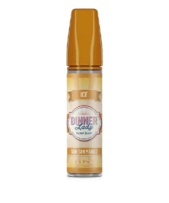 Dinner Lady Aroma Sun Tan Mango 14ml