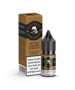 Don Cristo Nikotinsalz XO 10ml