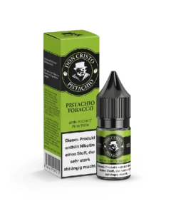 Don Cristo Nikotinsalz Pistachio 10ml