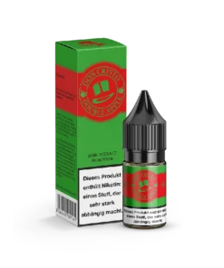 Don Cristo Nikotinsalz Double Apple 10ml