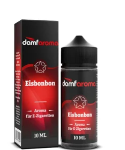 damfaroma Longfill Eisbonbon 10ml Aroma