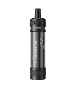 Aspire Magnum Kit