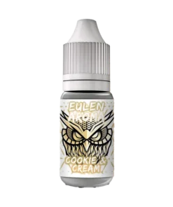 Eulen Aroma Cookie & Cream 10ml