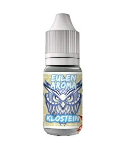 Eulen Aroma Klostein 10ml Aroma