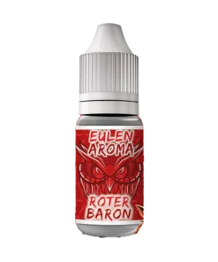Eulen Aroma Roter Baron 10ml
