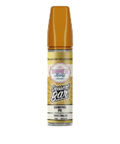 Dinner Lady Aroma Banoffee Pie 14ml