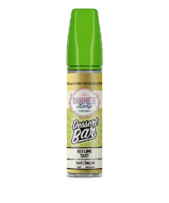 Dinner Lady Aroma Key Lime Tart 14ml