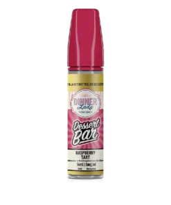 Dinner Lady Aroma Raspberry Tart 14ml