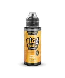 Big Bottle Flavours Longfill – Mega Mango