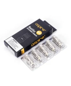 Aspire BVC Verdampferkopf 0,7 Ohm