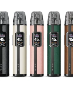 Elfbar ELFX Pro Kit Pod