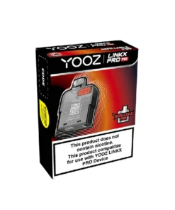 Yooz Linkx Pro Pod 1,1 Ohm 10 ml