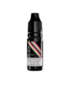 Adalya Nikotinsalz – The Two Apples – 10ml Liquid