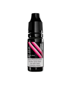 Adalya Nikotinsalz – Resident Cherry – 10ml Liquid