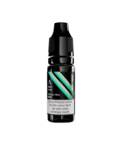 Adalya Nikotinsalz – Mint Point – 10ml Liquid