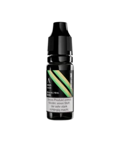 Adalya Nikotinsalz – Fresh Lime – 10ml Liquid