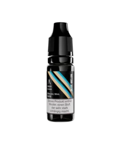 Adalya Nikotinsalz – Blue Melon – 10ml Liquid