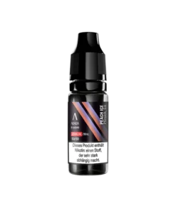 Adalya Nikotinsalz – Peach Ice – 10ml Liquid