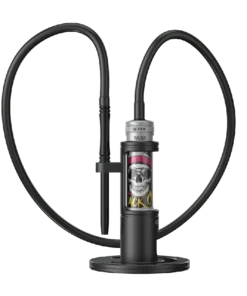 Aspire Magnum Dock Black