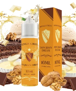 Kings Crest Longfill – Don Juan Dream