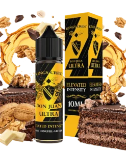 Kings Crest Longfill – Don Juan Ultra