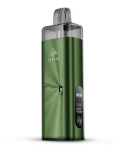 Elfbar ELFX Mega Kit