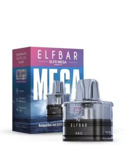 Elfbar ELFX Mega 5ml Pod
