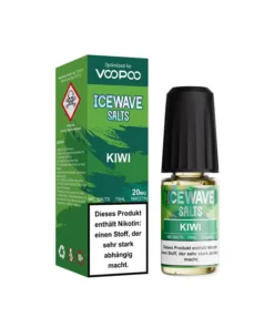Icewave Nikotinsalz – Kiwi