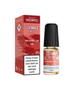 Icewave Nikotinsalz – Watermelon Ice