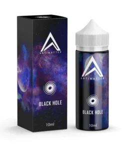 Antimatter | Black Hole | FillUp