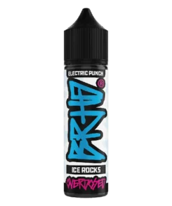 BRHD Barehead – Ice Rocks – Overdosed 10ml Aroma