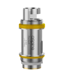 Aspire PockeX Coil 0,6 Ohm