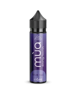Mua Longfill Aroma – Blue Razz – 6ml in 60ml Flasche