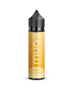 Mua Longfill Aroma – Pineapple Peach Mango – 6ml in 60ml Flasche