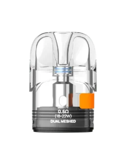 Aspire Pixo Dual Sieb Pod