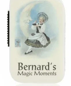 Bernard´s Magic Moments Schnupfpulver Snuff 10g