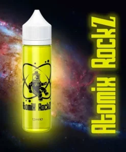 AtomiX RockZ | 10 ml | Fill Up