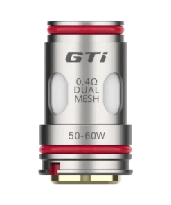 Vaporesso GTi Dual Sieb Coil
