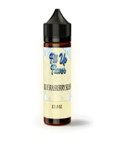 Blue Raspberry Slush | 10 ml | Fill Up
