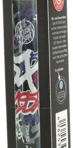 187 Strassenbande Akkuträger Graffiti E-Zigarette